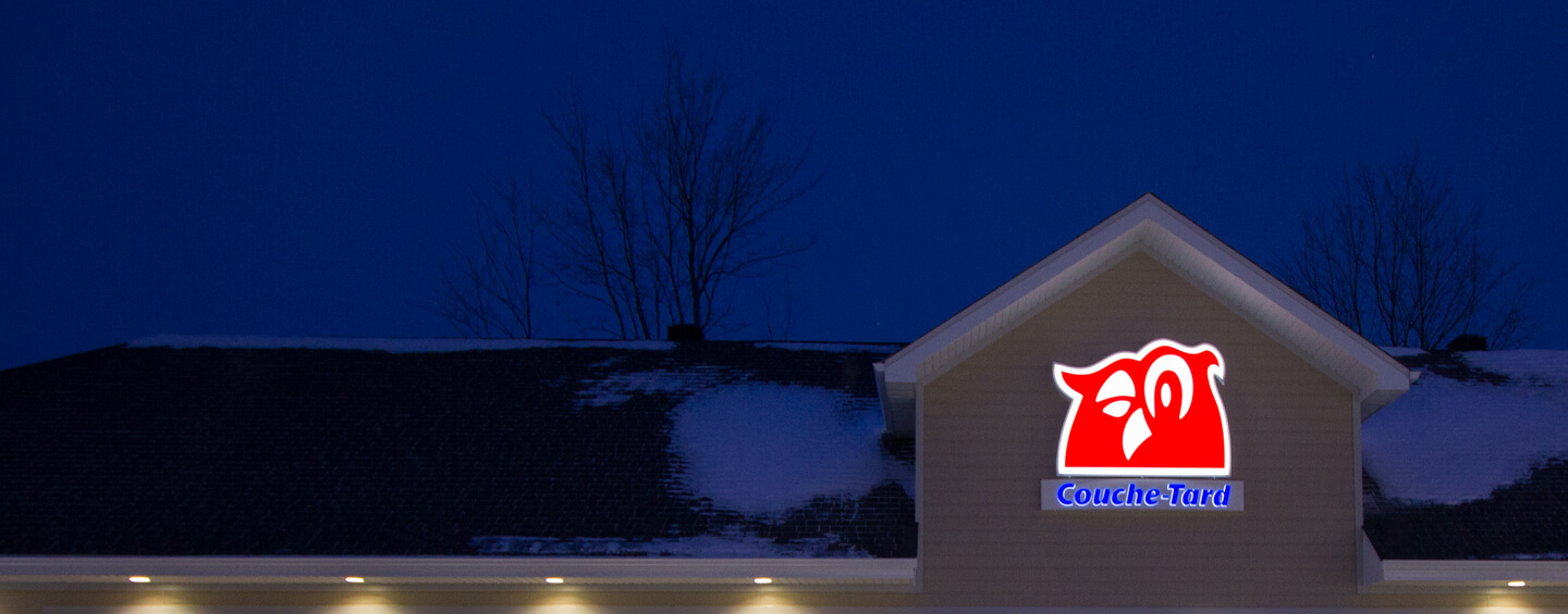 Couche Tard