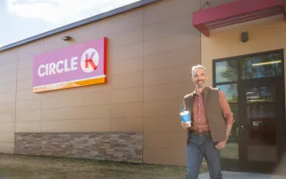 Responsables de parcs automobiles